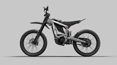 Eunorau Rerode R1 72V/35Ah 8000W Off-Road Electric Dirt Bike