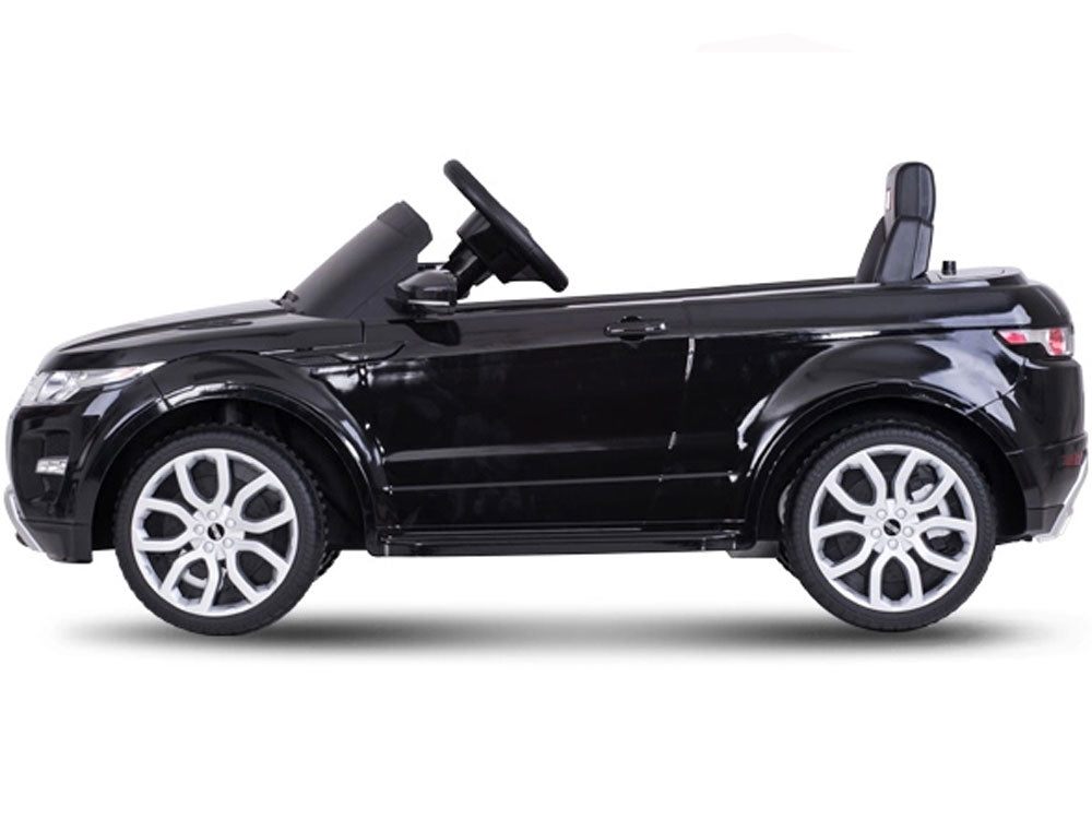 Rastar Land Rover Evoque 12v RC Ride On