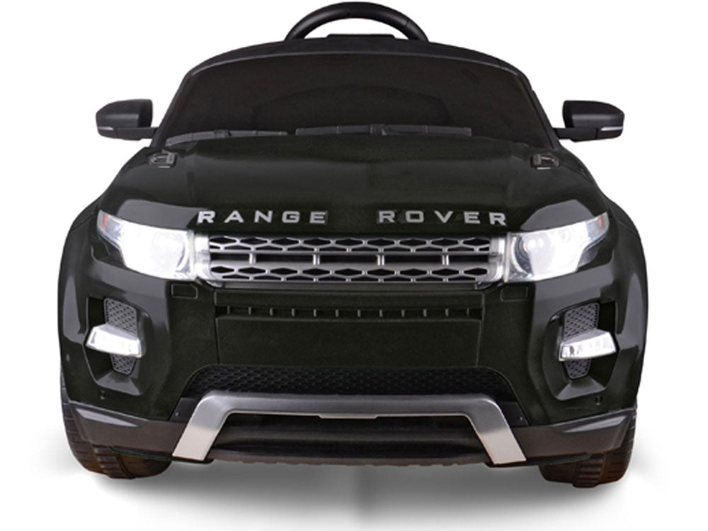 Rastar Land Rover Evoque 12v RC Ride On