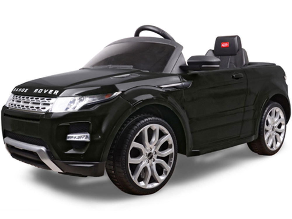 Rastar Land Rover Evoque 12v RC Ride On