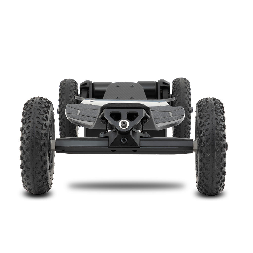 Raldey Wasp Electric Mountainboard