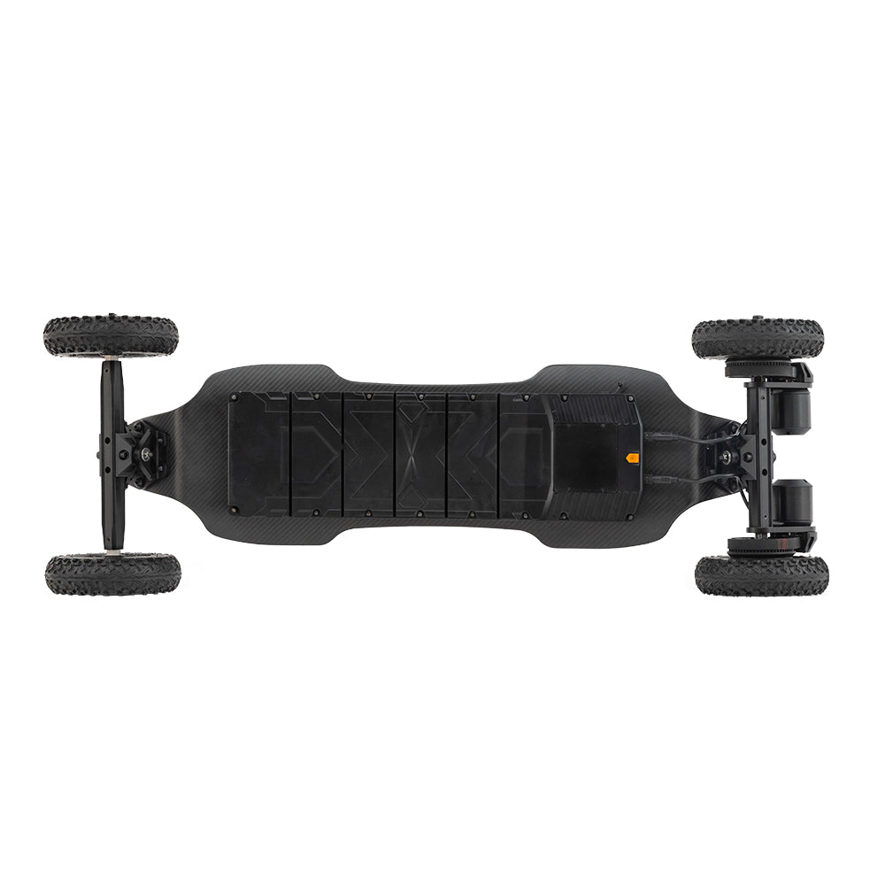 Raldey Wasp Electric Mountainboard