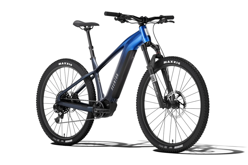 Sparkwheels Aventon Ramblas ADV Electric Bike