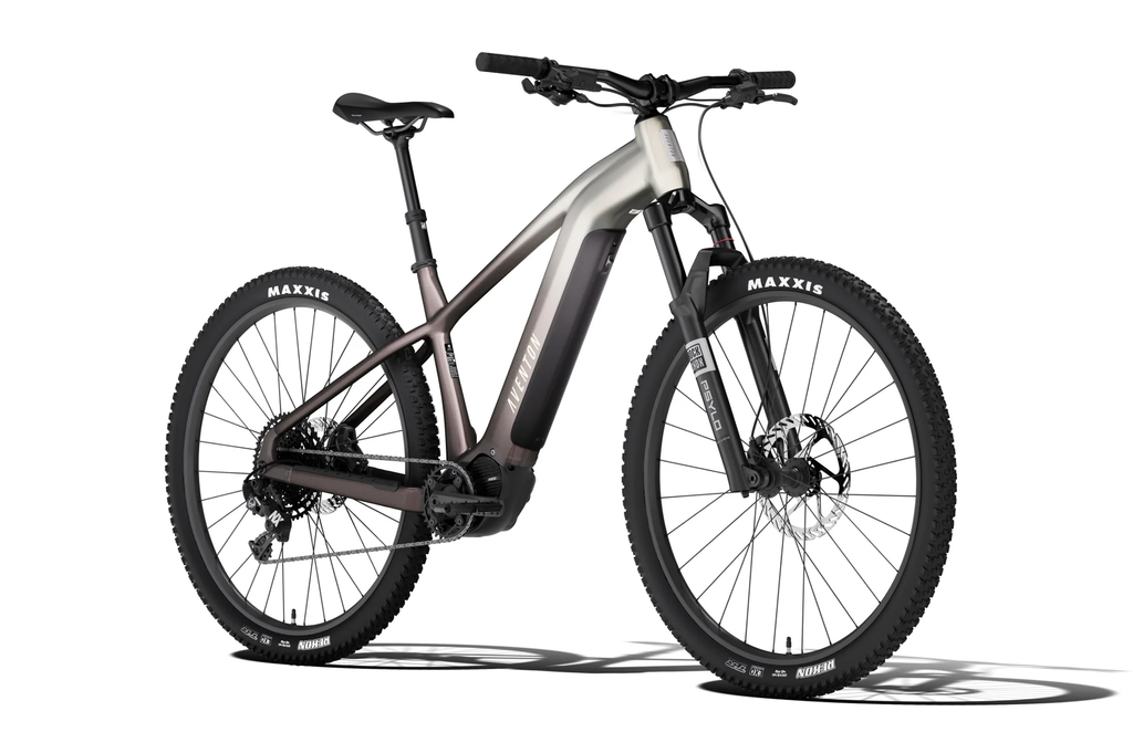 Sparkwheels Aventon Ramblas ADV Electric Bike