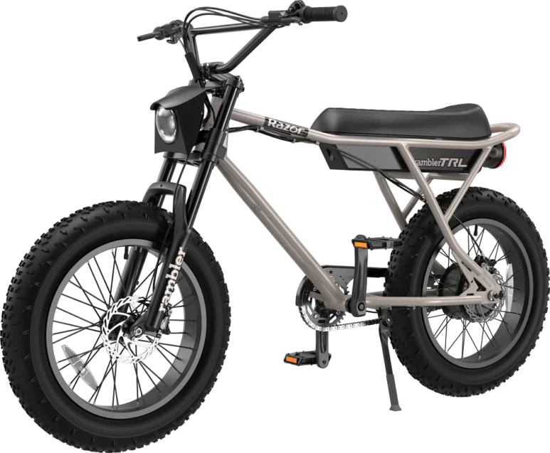 Razor Rambler TRL