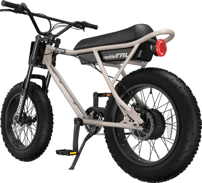 Razor Rambler TRL