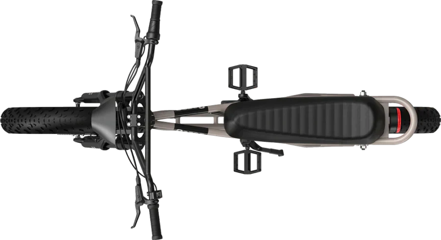 Razor Rambler TRL