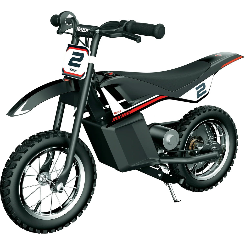 Razor Dirt Rocket MX125
