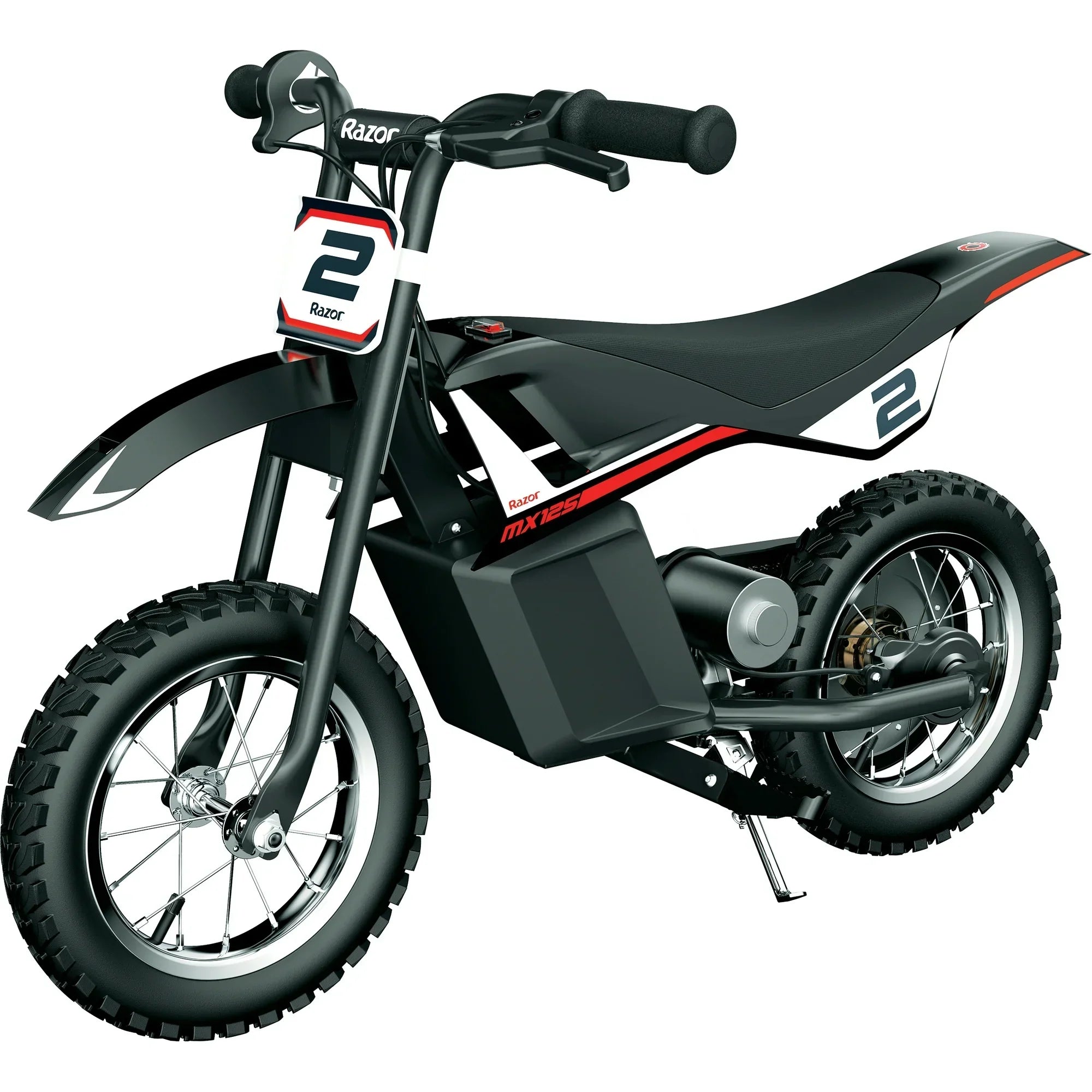 Razor Dirt Rocket MX125