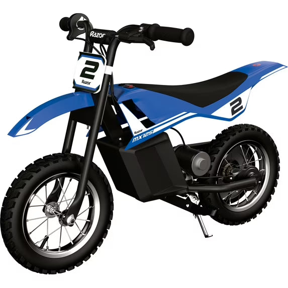 Razor Dirt Rocket MX125