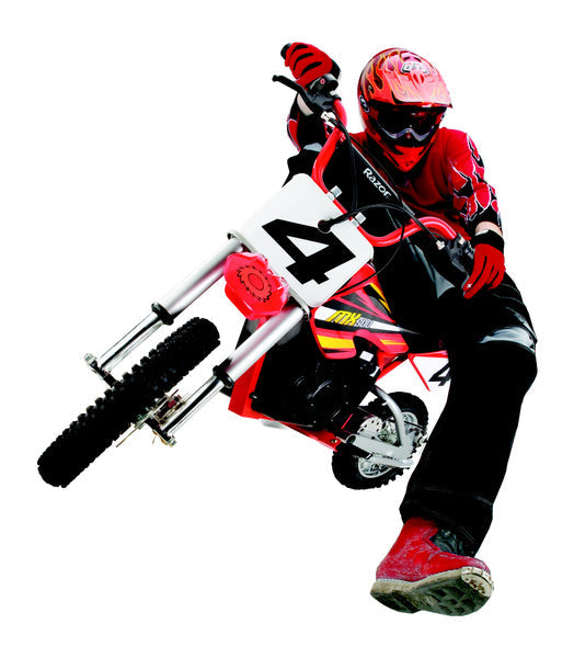 Razor MX500 Dirt Rocket