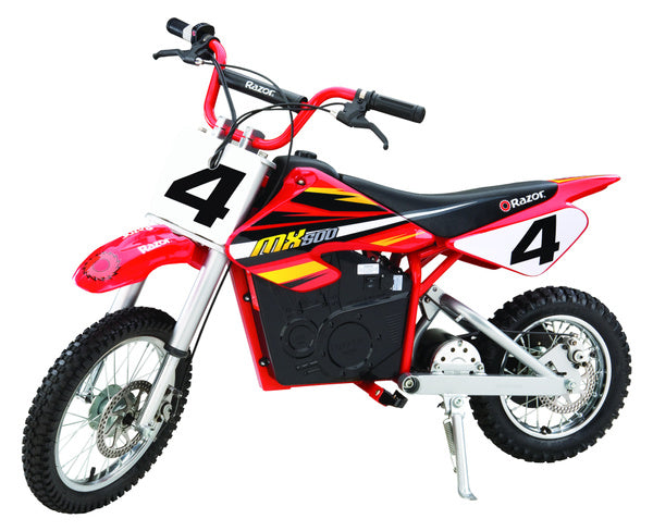 Razor MX500 Dirt Rocket