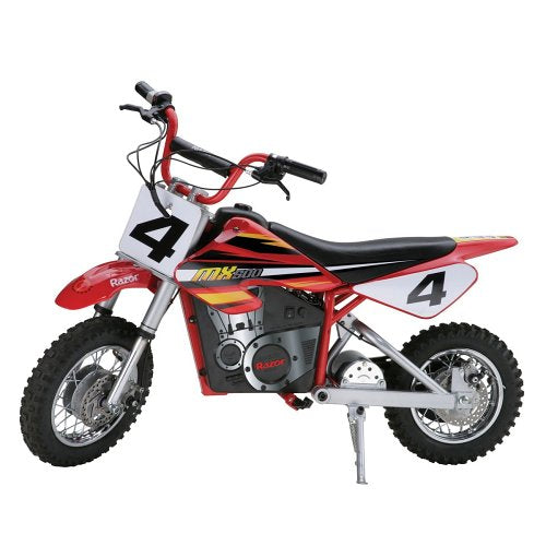 Razor MX500 Dirt Rocket
