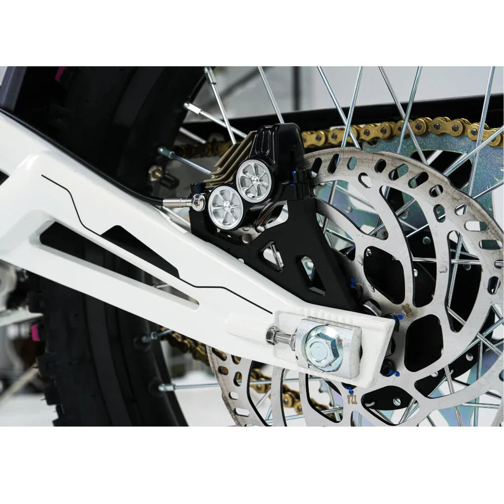 79Bike Falcon GT 72V/40Ah 16,000W Off-Road Electric Dirt Bike