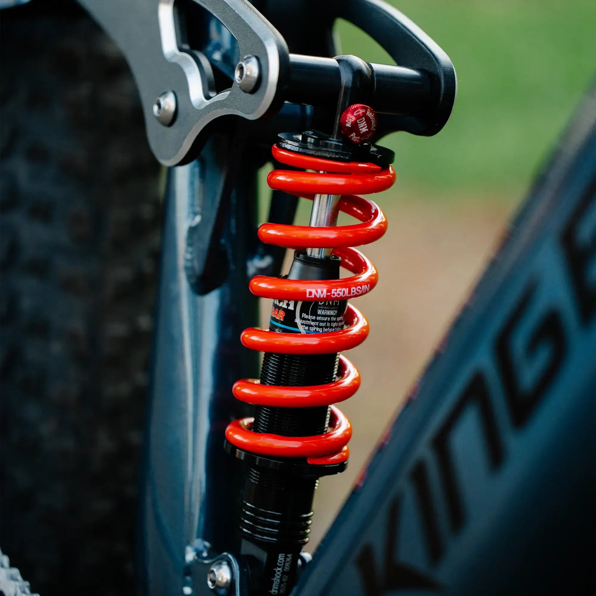 Kingbull Rover 2.0 | All-Terrain Off-Road Electric Bike