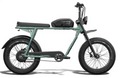 Super73-S2 Laguna Electric Bike