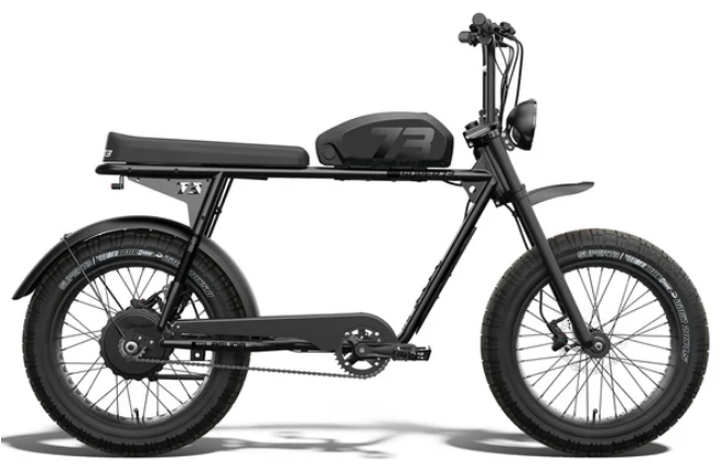 Super73-S2 Laguna Electric Bike
