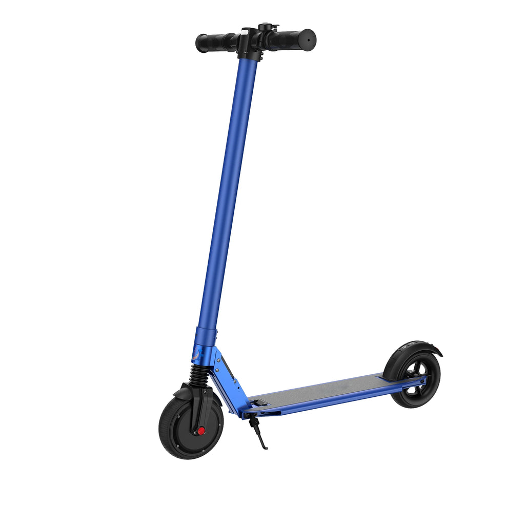 COROMA Electric Scooter for Women - Foldable, 40-60km Range
