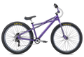 Sparkwheels SE Bikes Killer Quad 27.5" BMX Bike