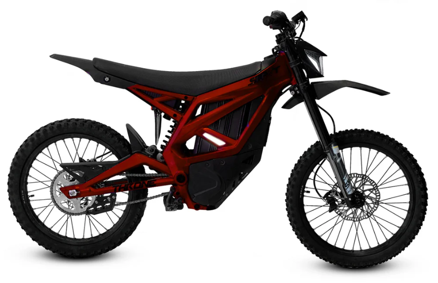 Throne SRPNT X3 E-Moto Bike