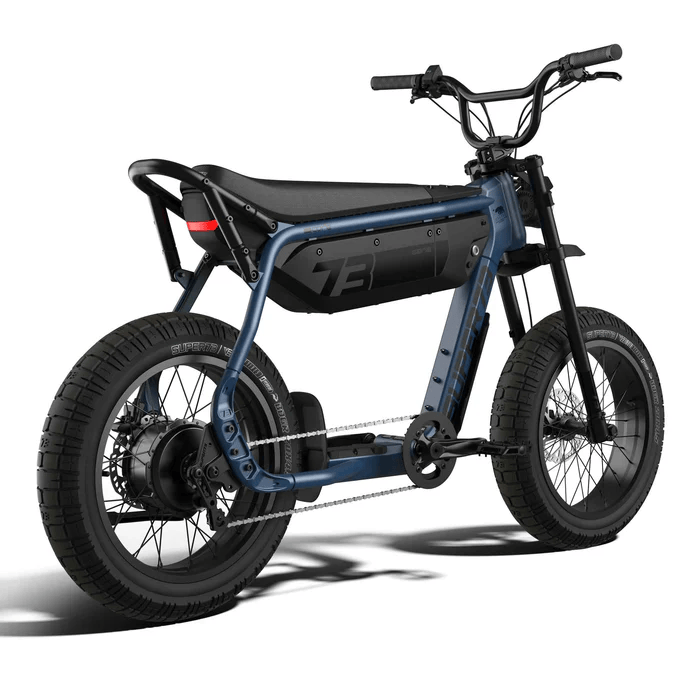 Sparkwheels Super73-B1G Core Electric Bike