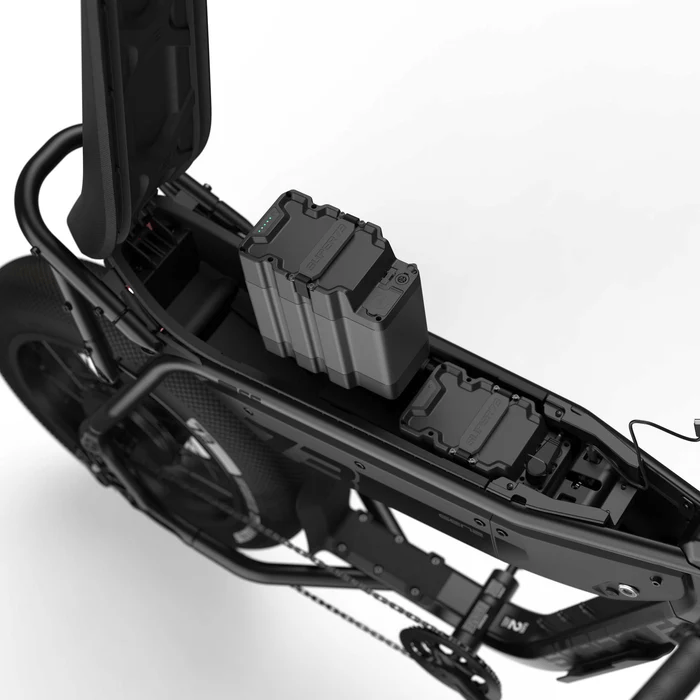 Sparkwheels Super73-B1G SE Electric Bike