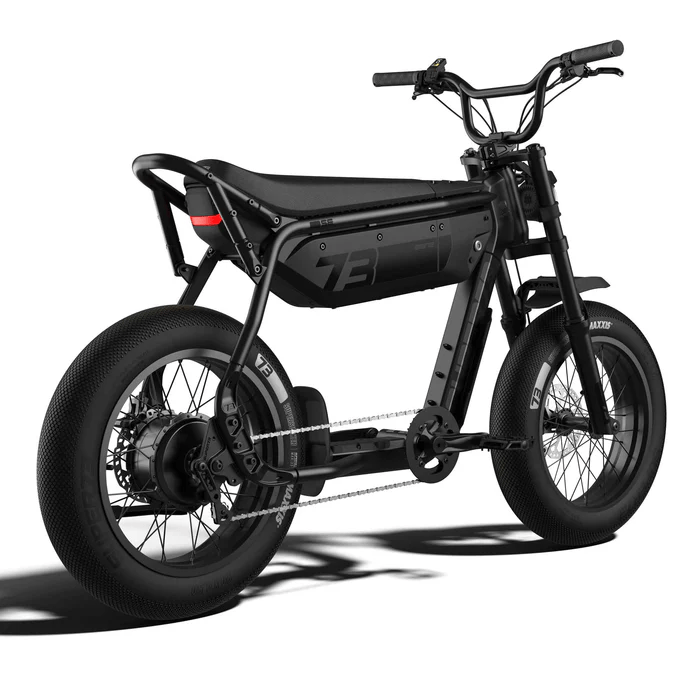 Sparkwheels Super73-B1G SE Electric Bike