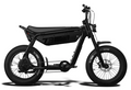 Sparkwheels Super73-B1G SE Electric Bike