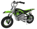 Razor SX350 Dirt Rocket McGrath – Green