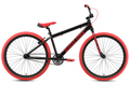 SE Bikes Blocks Flyer 26" Big Wheel BMX Bike