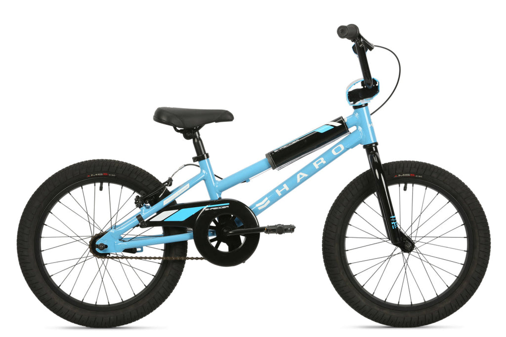 Haro Shredder 18" Girls Bike