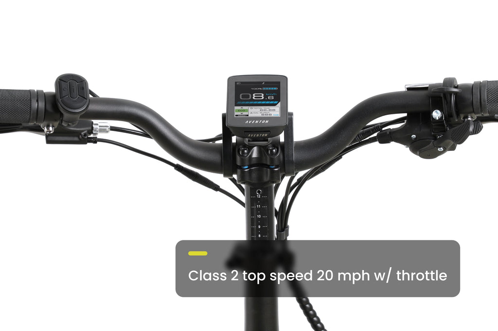 Sinch 2 Ebike