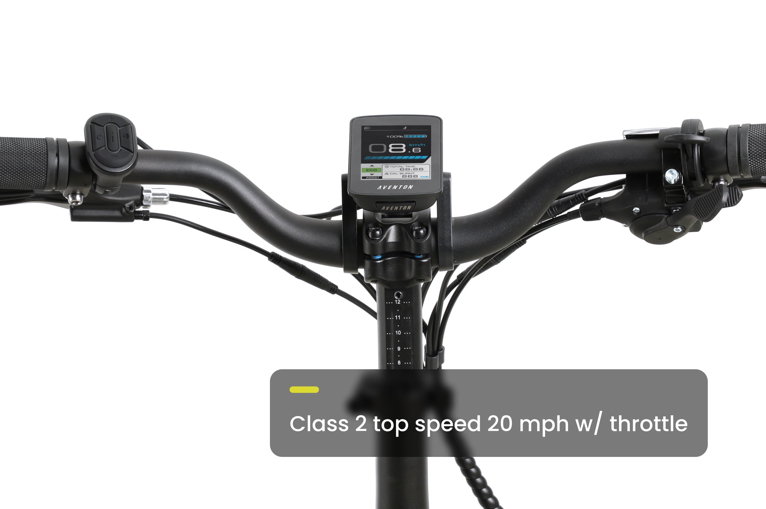 Sinch 2 Ebike