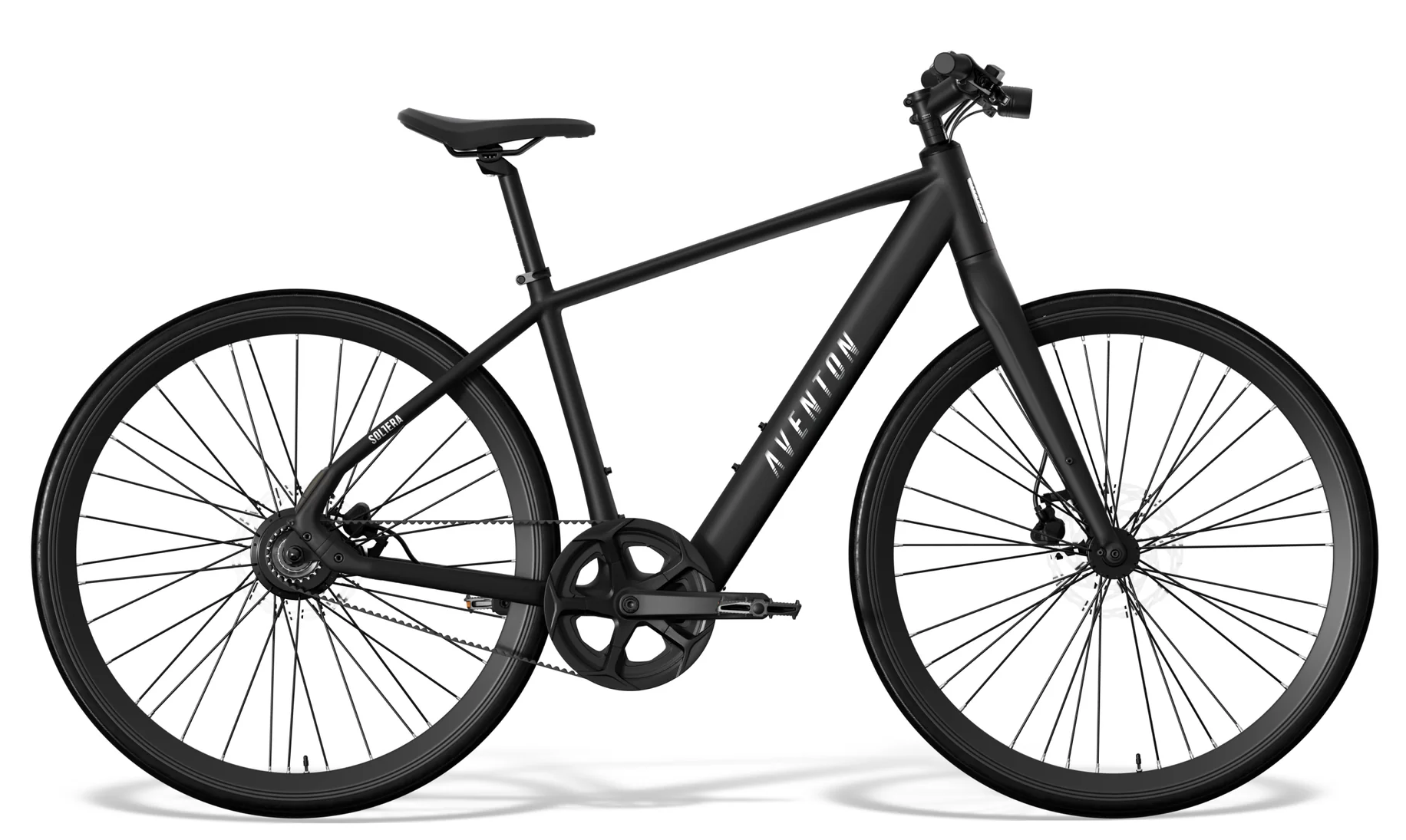 Sparkwheels Aventon Soltera 3 ADV Electric Bike