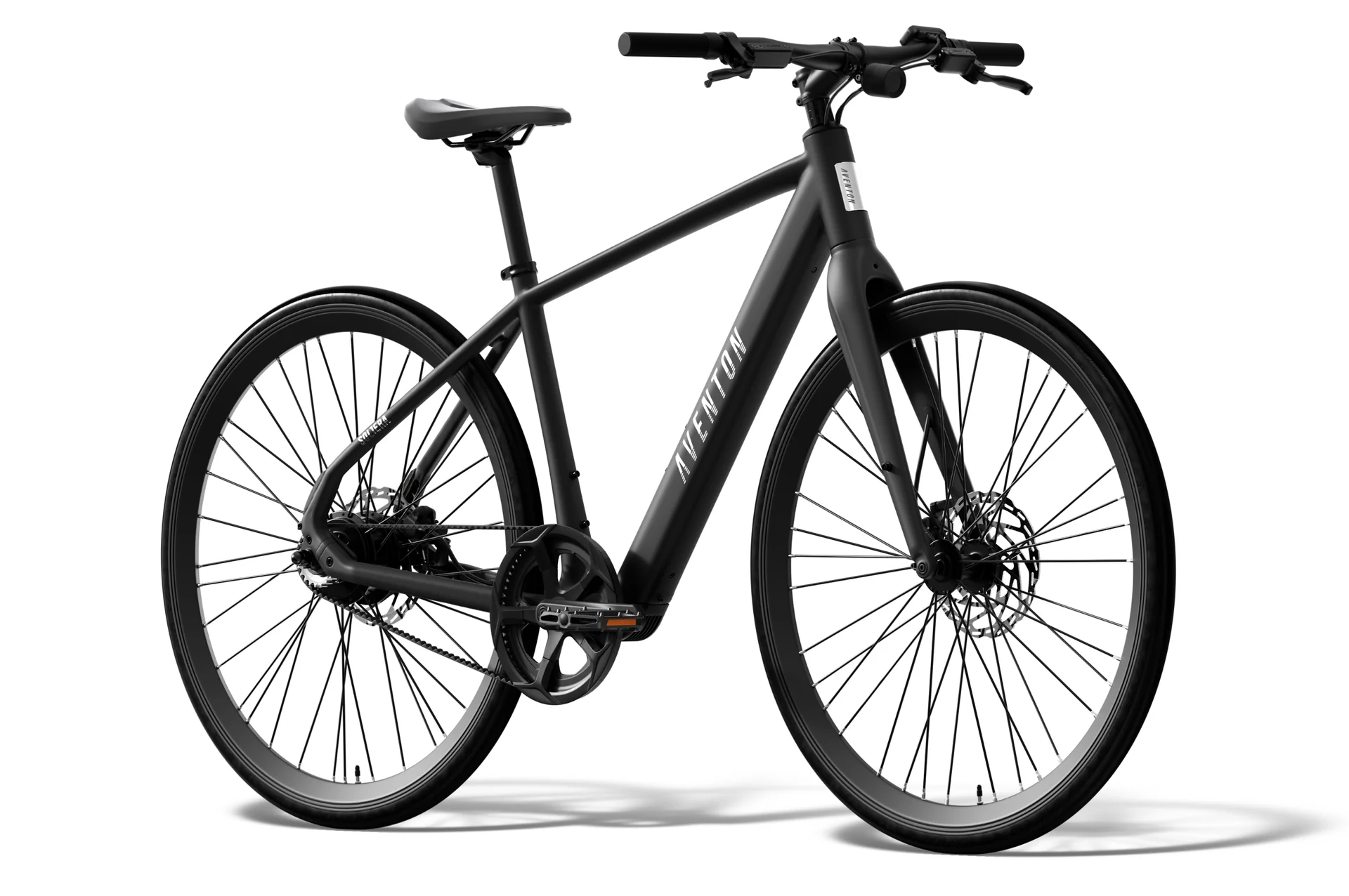 Sparkwheels Aventon Soltera 3 ADV Electric Bike