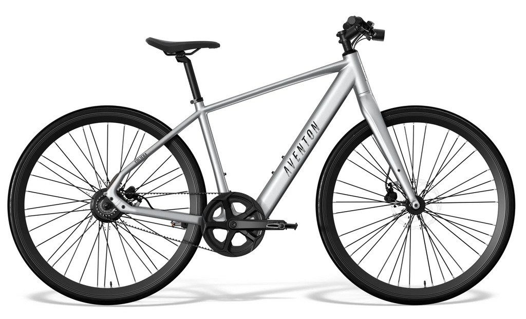 Sparkwheels Aventon Soltera 3 ADV Electric Bike