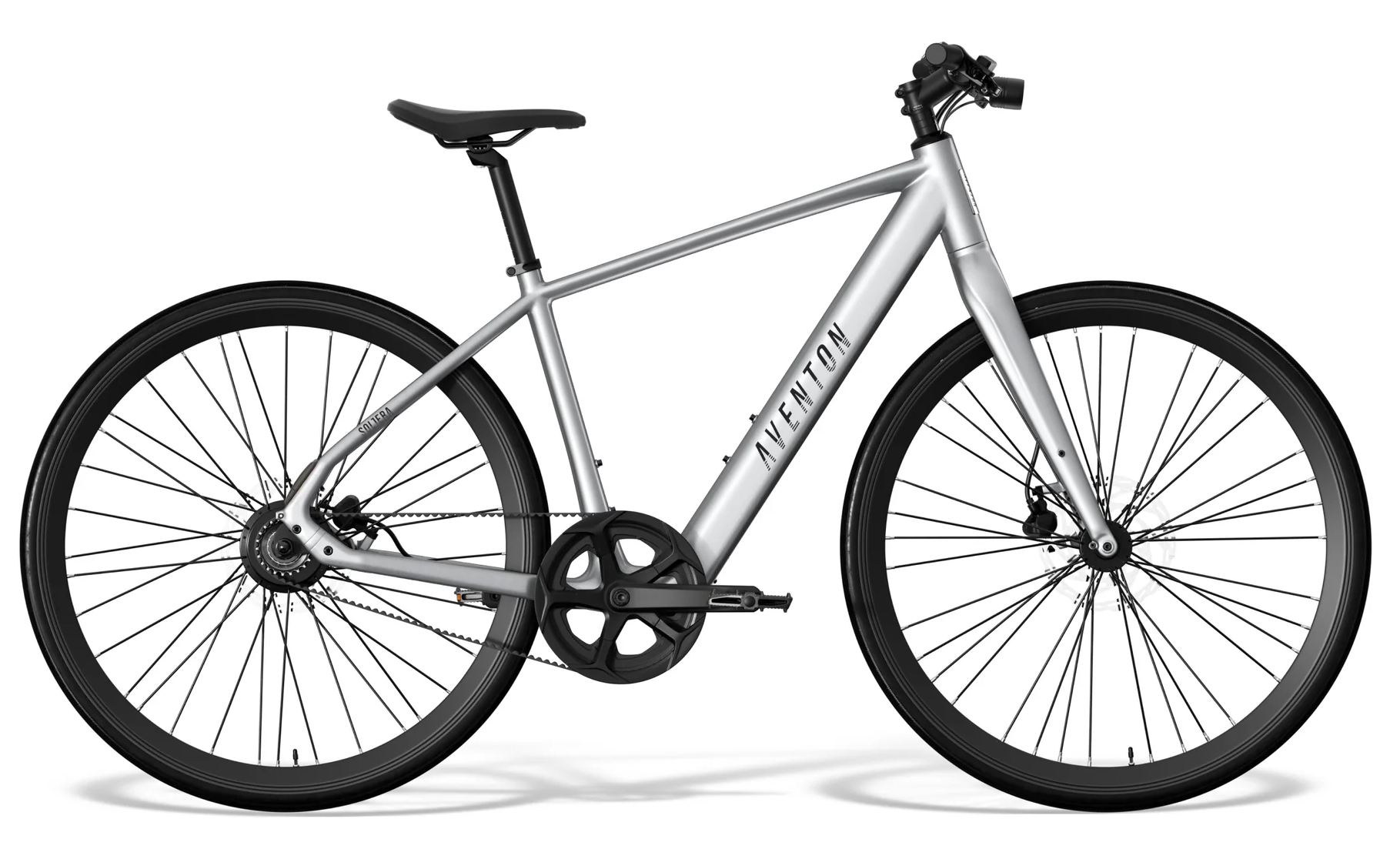 Sparkwheels Aventon Soltera 3 ADV Electric Bike