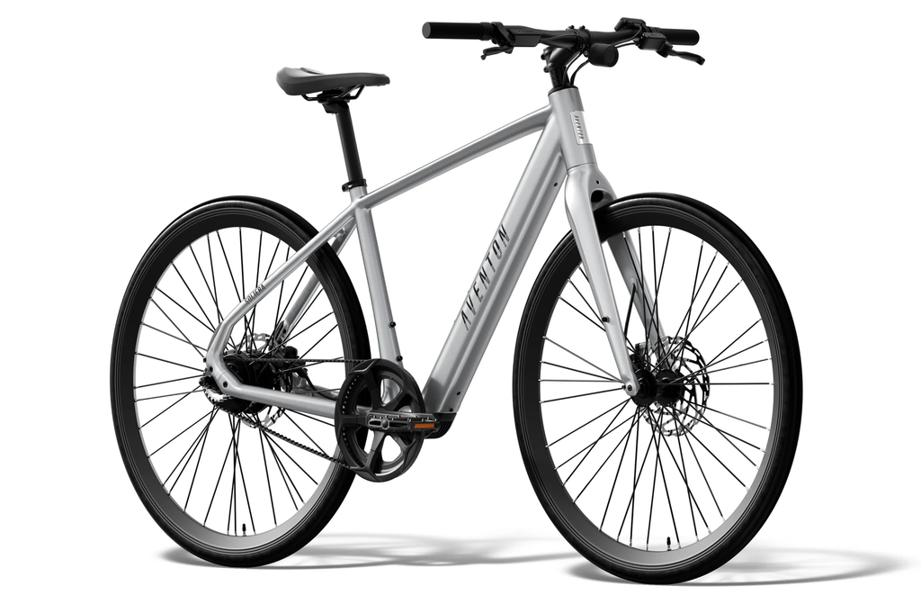 Sparkwheels Aventon Soltera 3 ADV Electric Bike