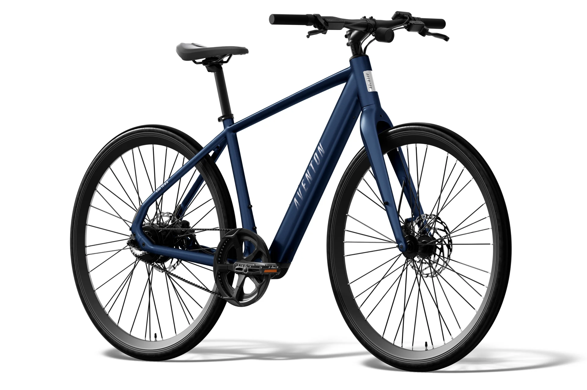 Sparkwheels Aventon Soltera 3 ADV Electric Bike
