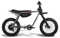 Super73-Z Adventure Core Legacy Electric Bike