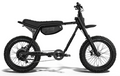 Super73-Z Adventure SE Legacy Electric Bike