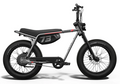 Super73-Z Miami Core Legacy Electric Bike