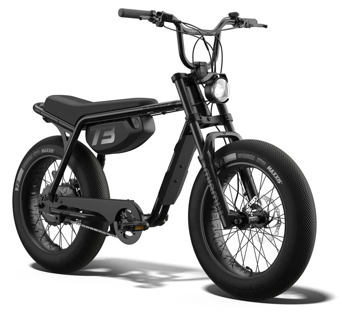 Super73-Z Miami SE Legacy Electric Bike