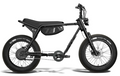 SUPER73-ZX SE Legacy Electric Bike