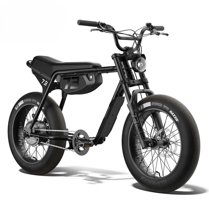 SUPER73-ZX SE Legacy Electric Bike