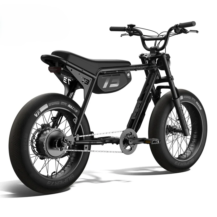 SUPER73-ZX SE Legacy Electric Bike