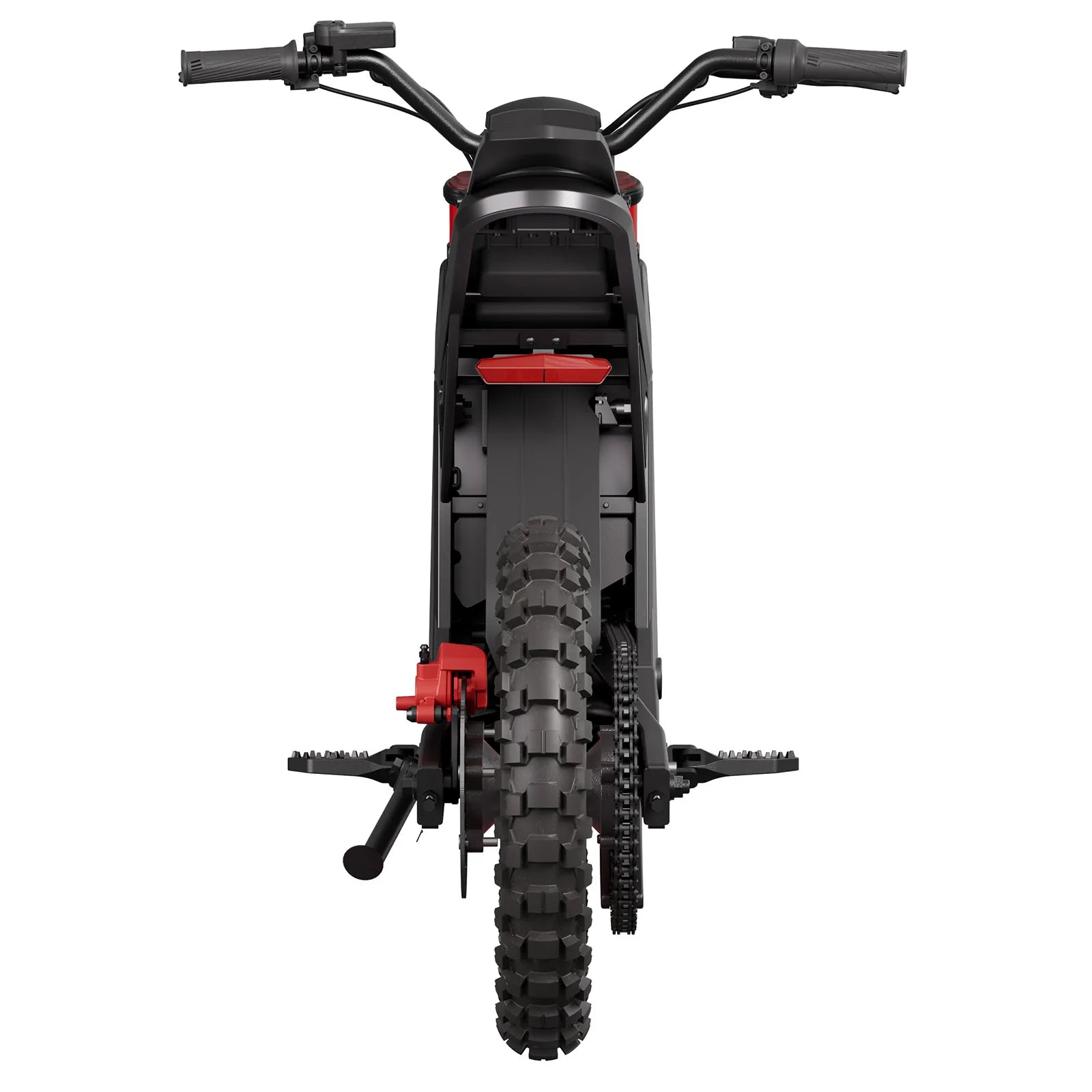TST® GT63 14" 2200W 210Nm Electric Dirt Bike