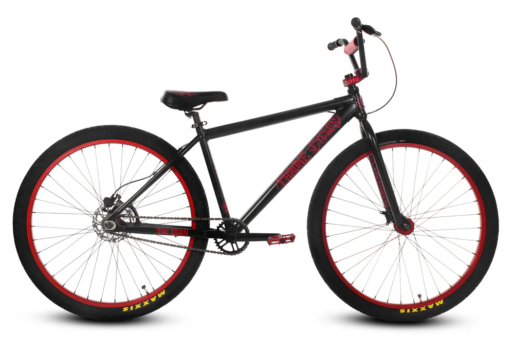 Throne The Goon 29" BMX Bike