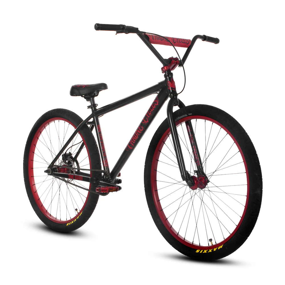 Throne The Goon 29" BMX Bike