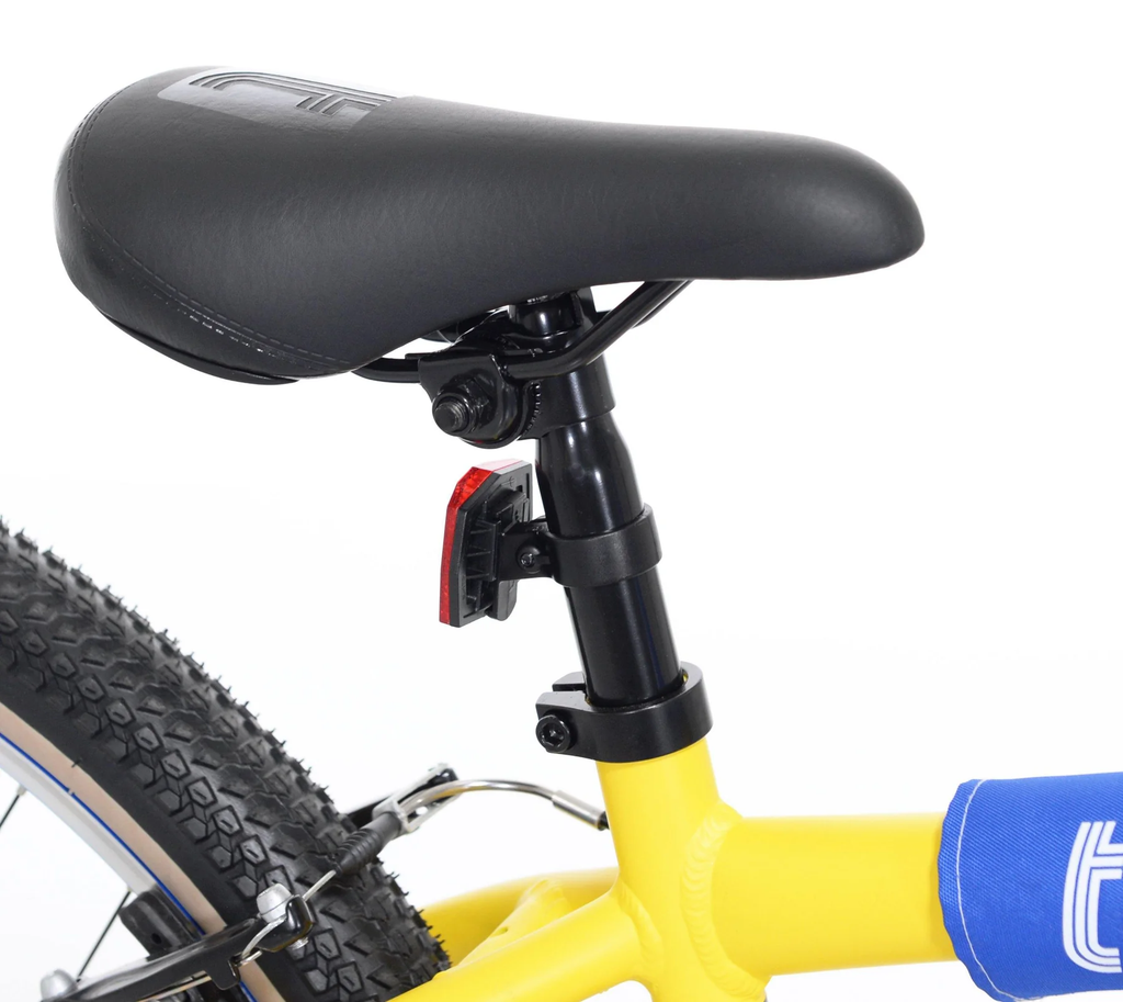 Thruster Street Style 26" BMX Bike